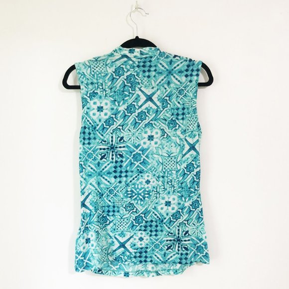 OLSEN top - Picture 3 of 7